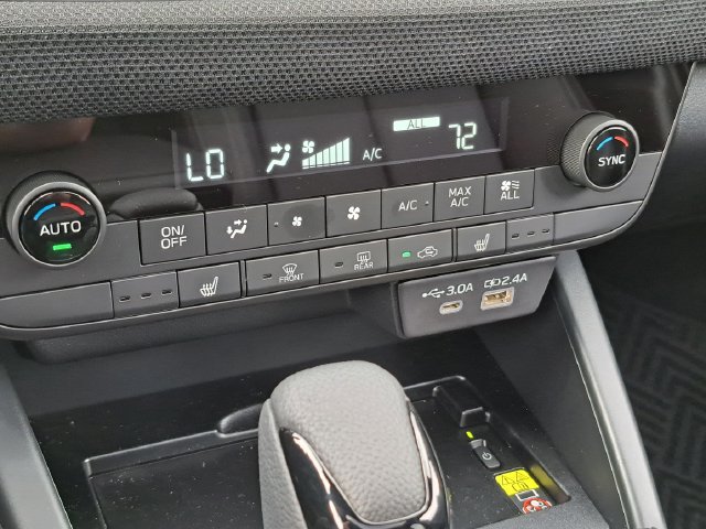 New 2026 Subaru Outback Limited AWD/4WD image 14