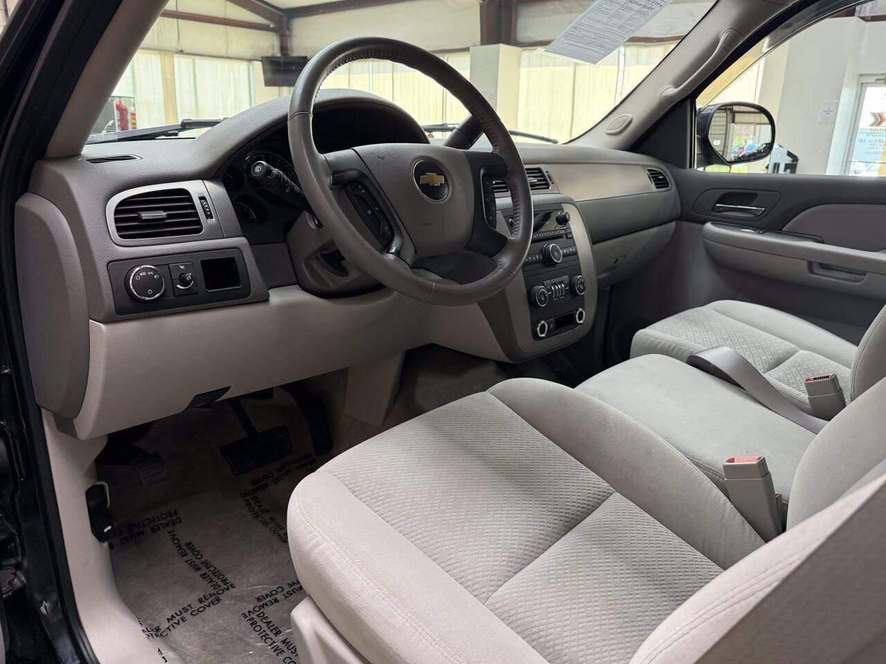 Used 2007 Chevrolet Tahoe LS RWD image 19