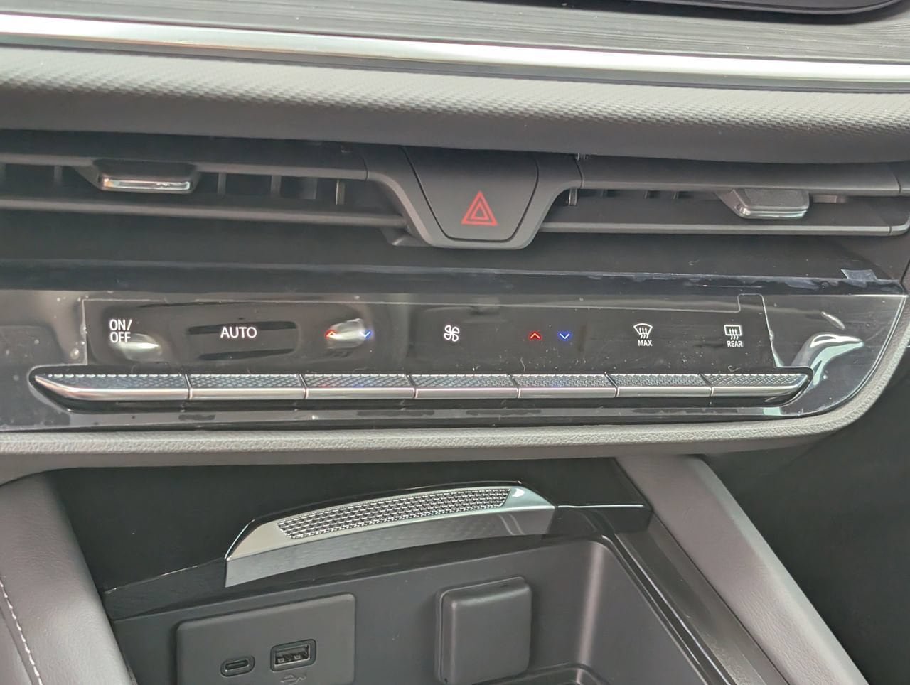 New 2026 Buick Envision Preferred AWD/4WD image 13
