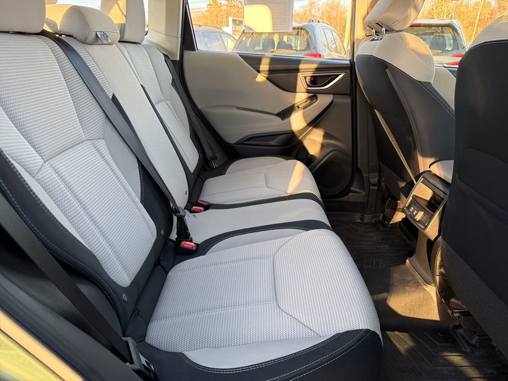 Certified 2023 Subaru Forester image 34