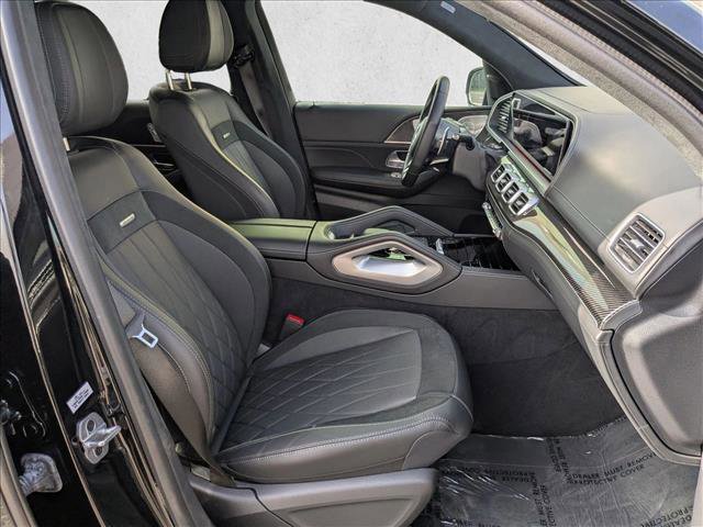 Used 2023 Mercedes-Benz GLS 63 AMG 4MATIC image 26