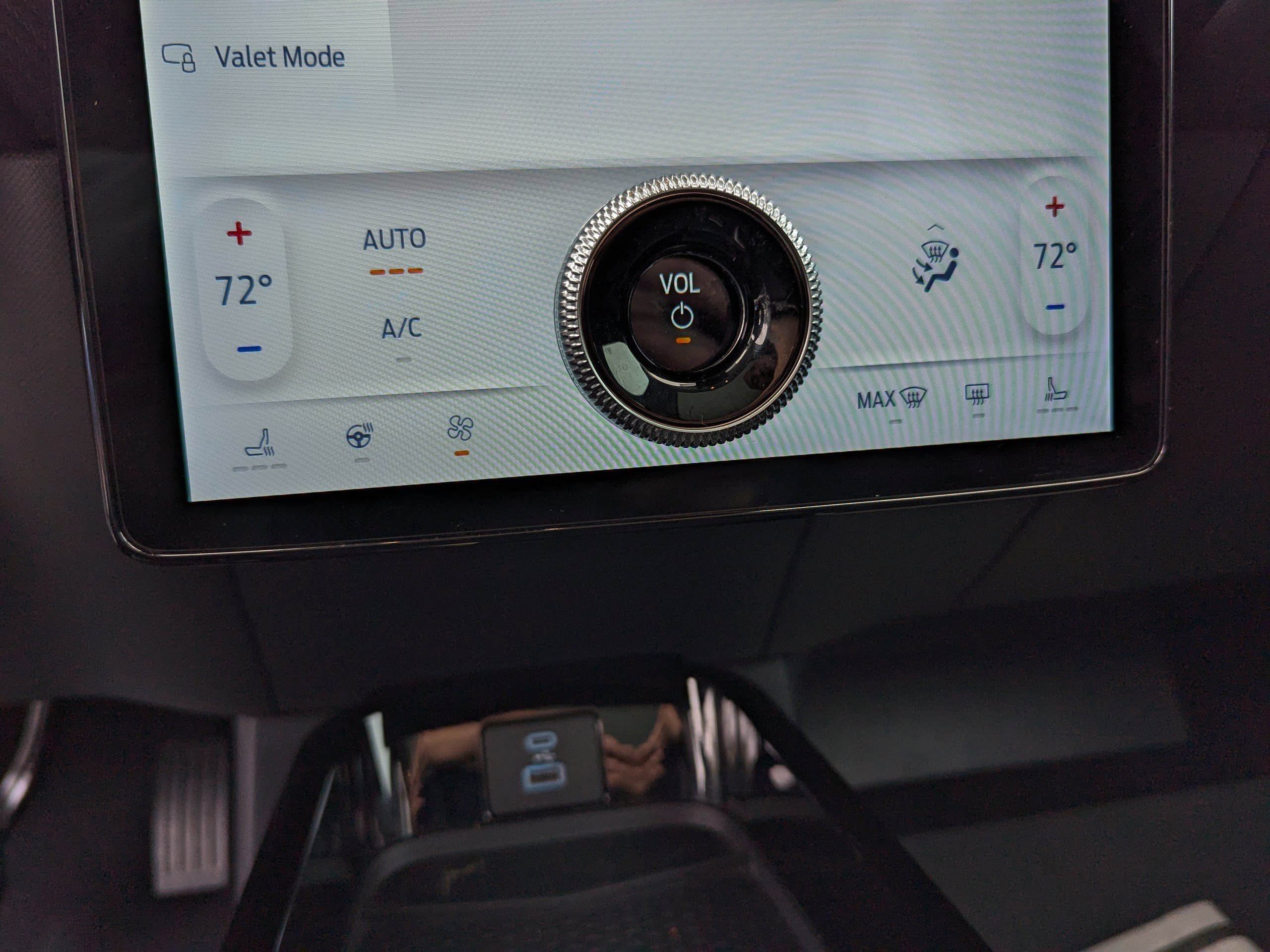 Used 2023 Ford Mustang Mach-E Premium w/ Mustang Nite Pony Package image 23