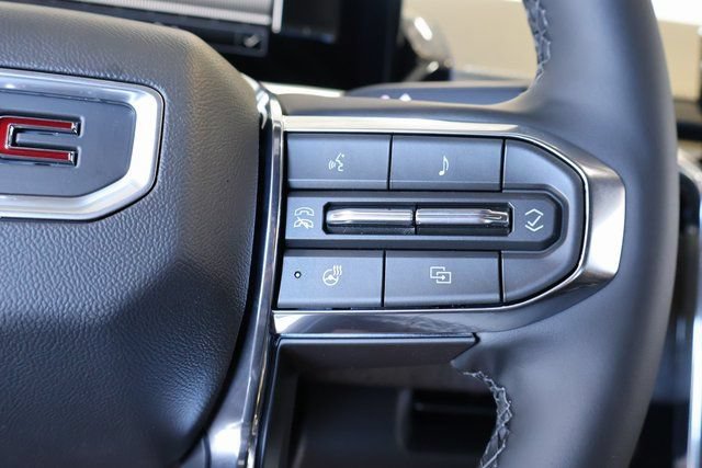 New 2026 GMC Sierra EV Elevation AWD/4WD image 21