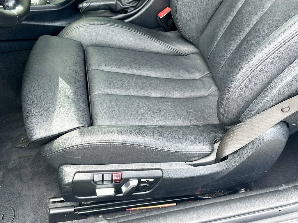 Used 2020 BMW 430i Convertible w/ M Sport Package RWD image 20