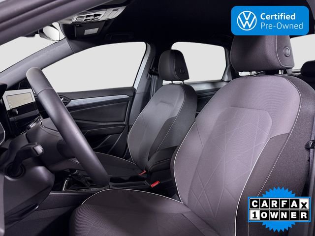 Certified 2025 Volkswagen Jetta Sport image 20