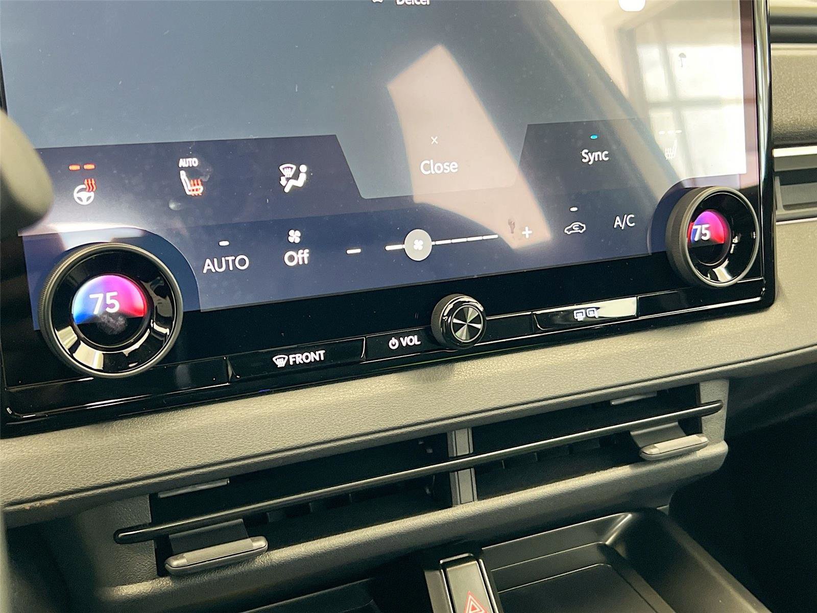 New 2026 Subaru Solterra image 11