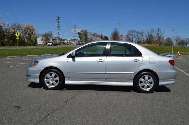 Used 2005 Toyota Corolla S image 6