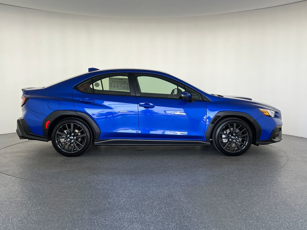 New 2026 Subaru WRX Limited w/ WRX Enhancement Package AWD/4WD video 2