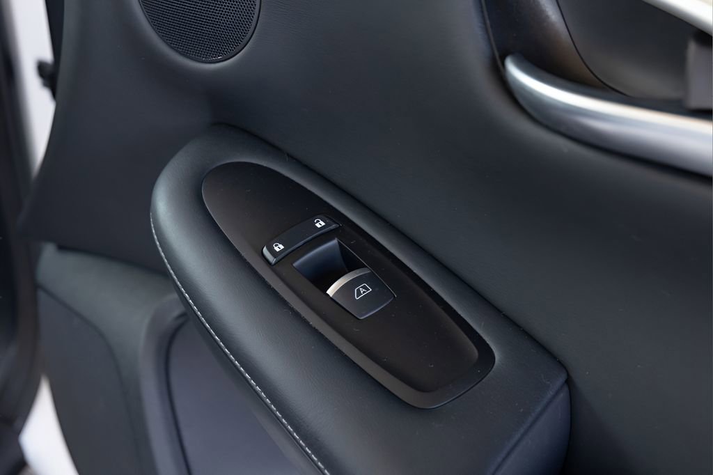 Used 2021 INFINITI QX50 Luxe AWD/4WD image 74