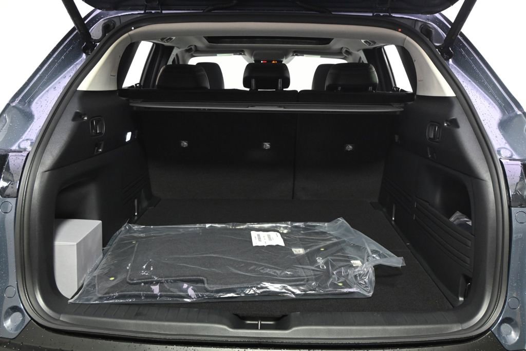 New 2026 MAZDA CX-50 AWD 2.5 Hybrid w/ Cargo Package image 19