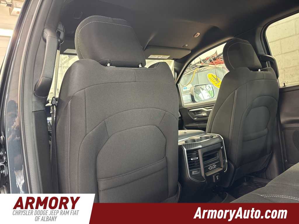 New 2026 RAM 1500 Big Horn image 24