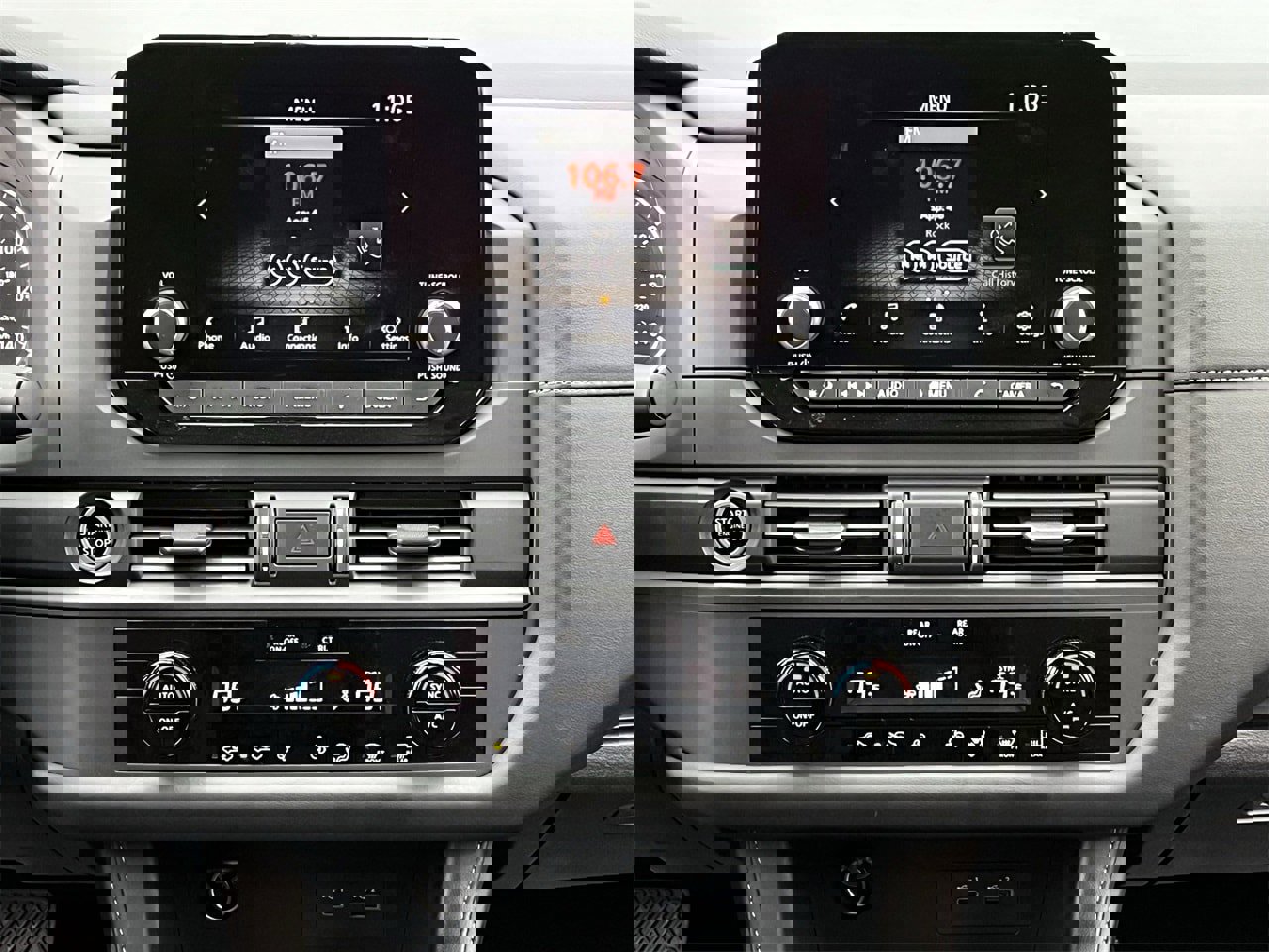 Used 2024 Nissan Pathfinder S w/ Cargo Package image 15