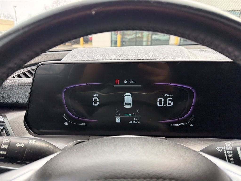 Used 2023 Kia Telluride S w/ S Sunroof Package image 32