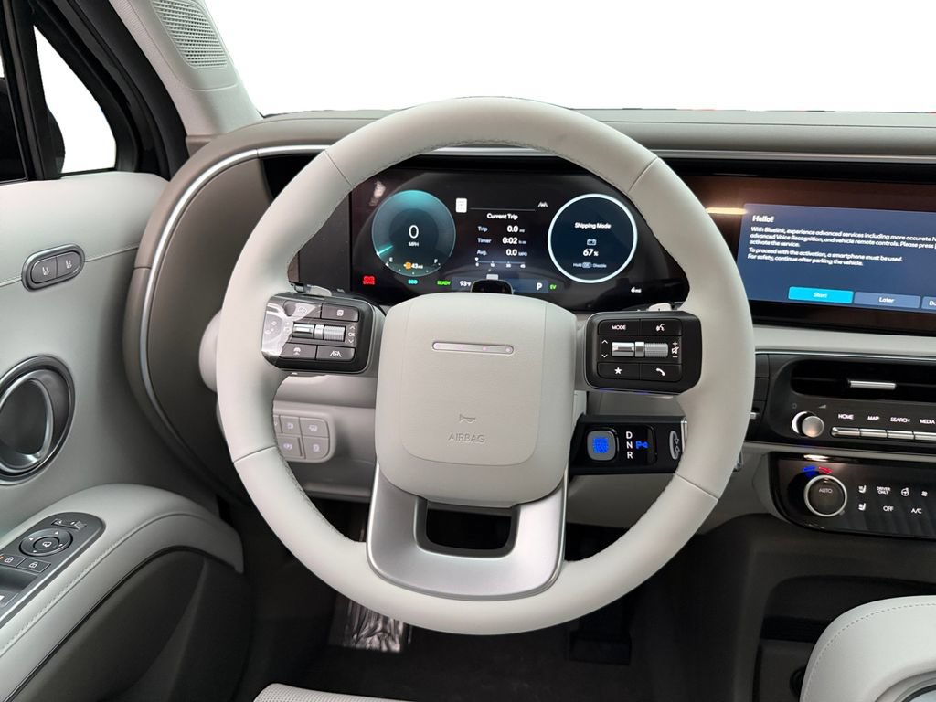 New 2027 Hyundai Palisade SEL Premium AWD/4WD image 12
