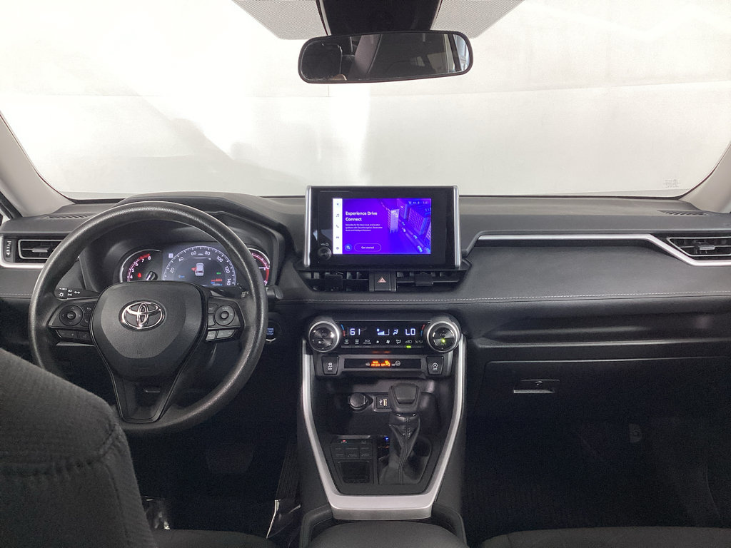 Used 2023 Toyota RAV4 XLE AWD/4WD image 15