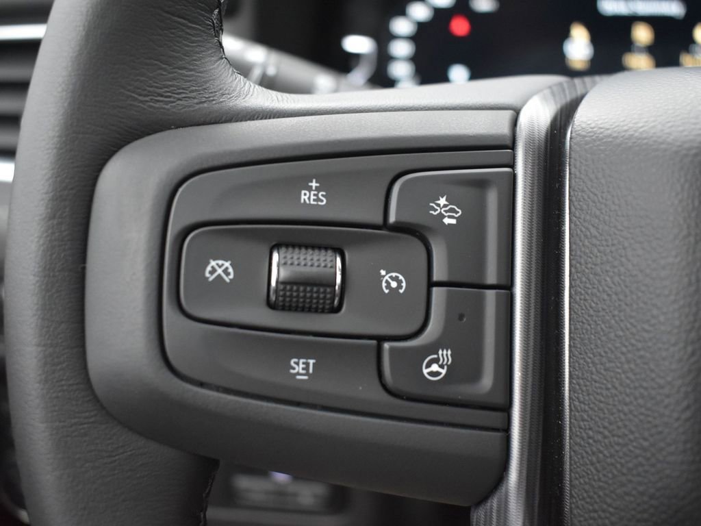 Used 2023 GMC Yukon Denali Ultimate image 16