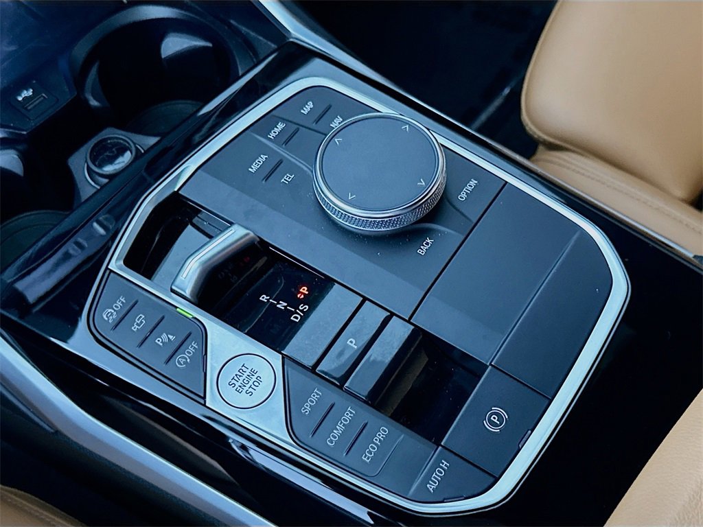 Used 2024 BMW 230i 230i M Sport w/ Premium Package image 31