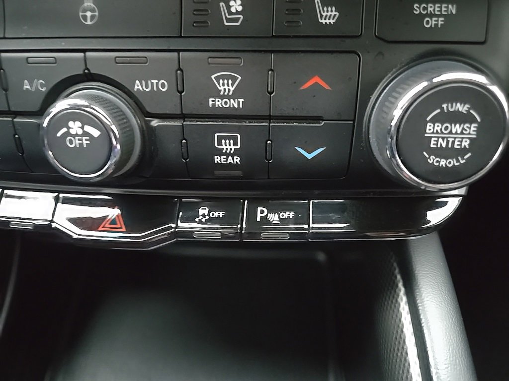 Used 2023 Dodge Durango GT image 60