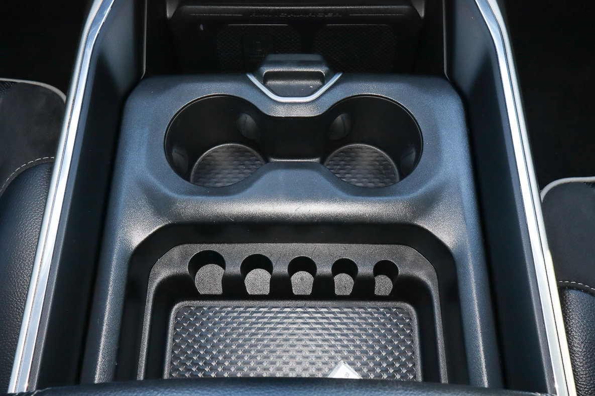 Used 2022 RAM 1500 Laramie image 24