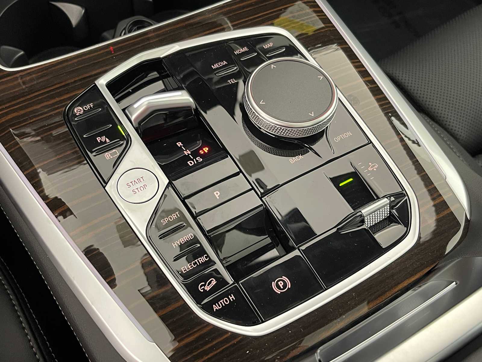 New 2026 BMW X5 xDrive50e AWD/4WD image 25