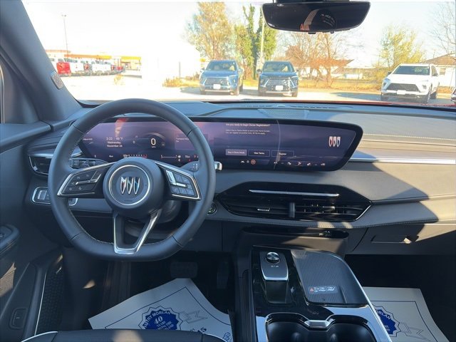 New 2026 Buick Enclave Sport Touring w/ Power Package image 14