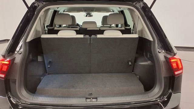 Used 2024 Volkswagen Tiguan S image 11