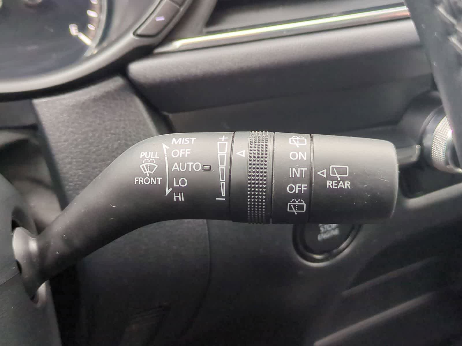 Used 2023 MAZDA CX-30 AWD 2.5 S w/ Preferred Package image 24