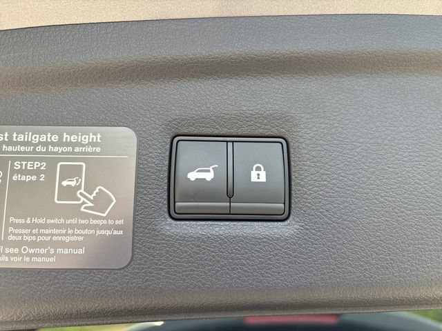 Used 2024 INFINITI QX50 Sport FWD image 56