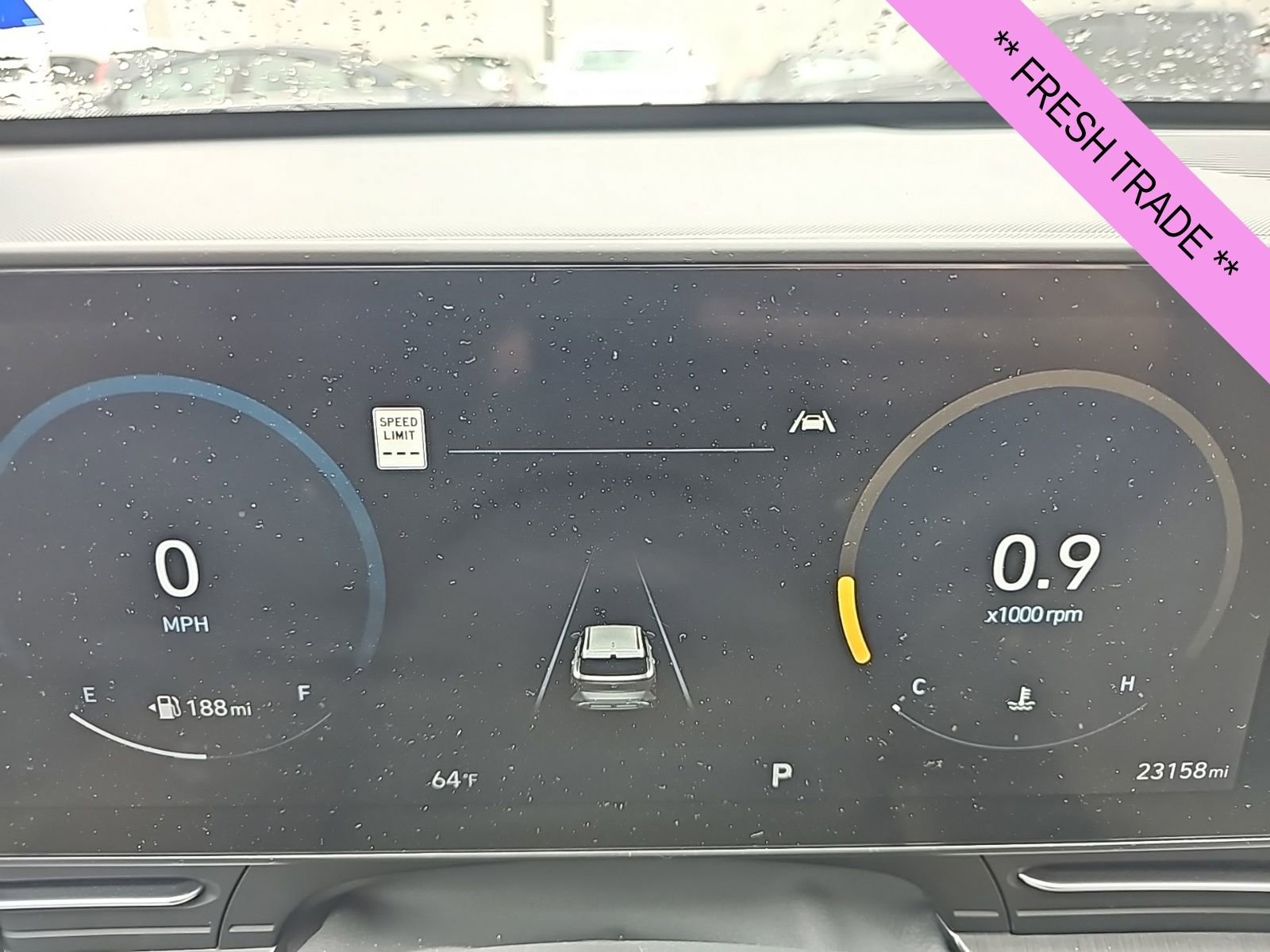 Certified 2024 Hyundai Kona SEL w/ Convenience Package image 15