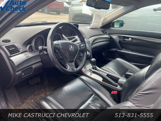 Used 2012 Acura TL w/ Technology Package image 5