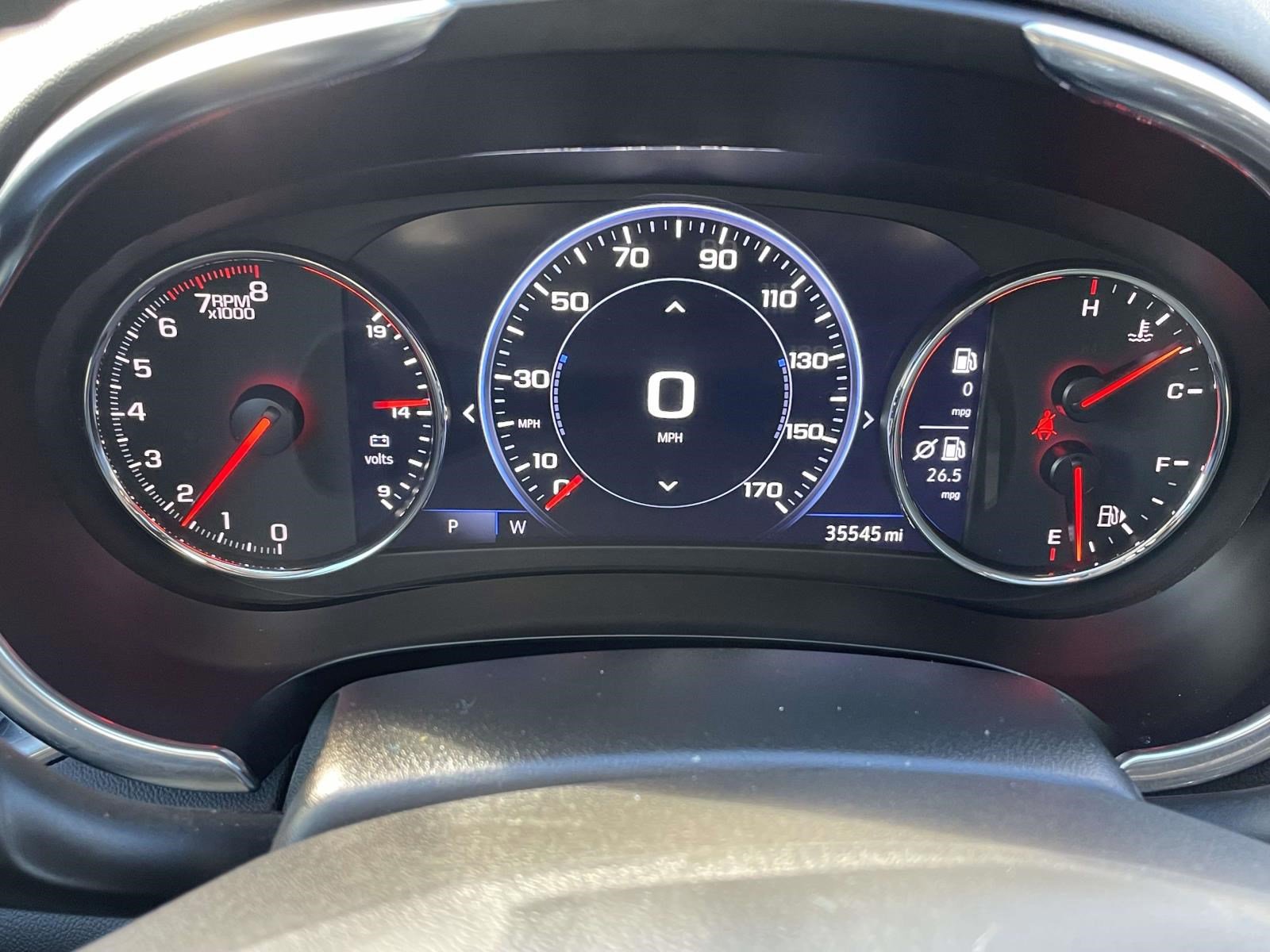 Used 2022 Chevrolet Malibu Premier image 24