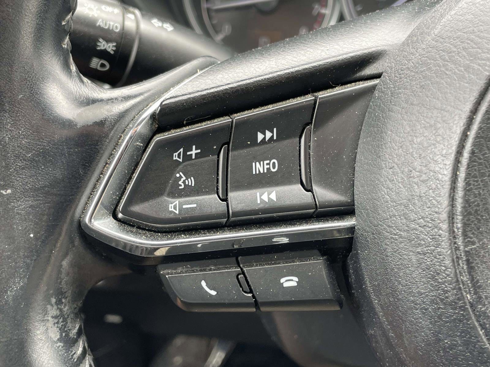 Used 2019 MAZDA CX-5 Touring FWD image 19