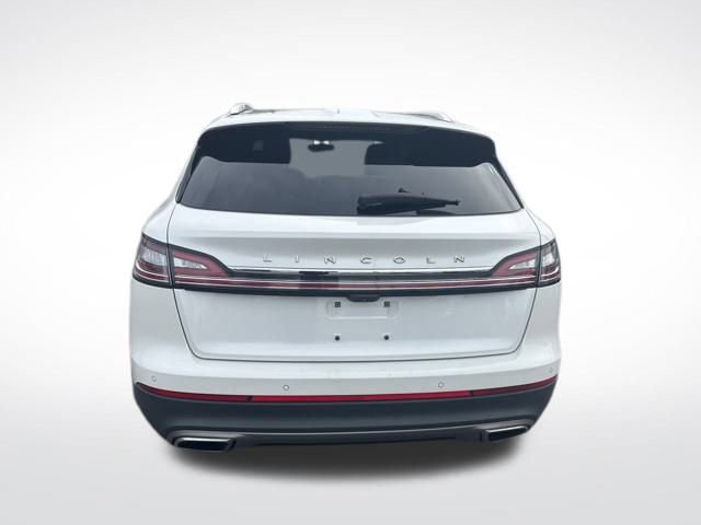 Used 2021 Lincoln Nautilus Reserve w/ Equipment Group 201A image 4