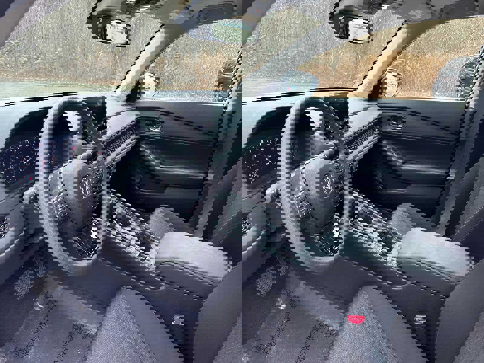 Used 2025 Honda Accord SE image 13