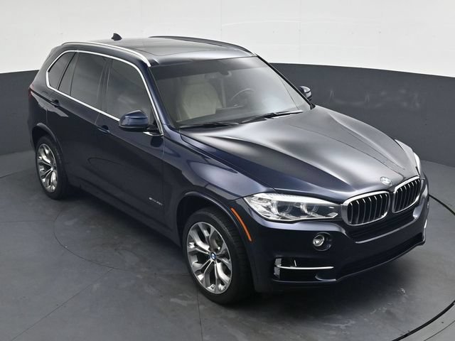 Used 2018 BMW X5 sDrive35i RWD image 24