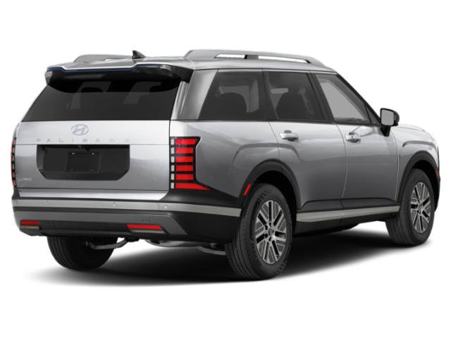 New 2026 Hyundai Palisade SEL AWD/4WD image 5