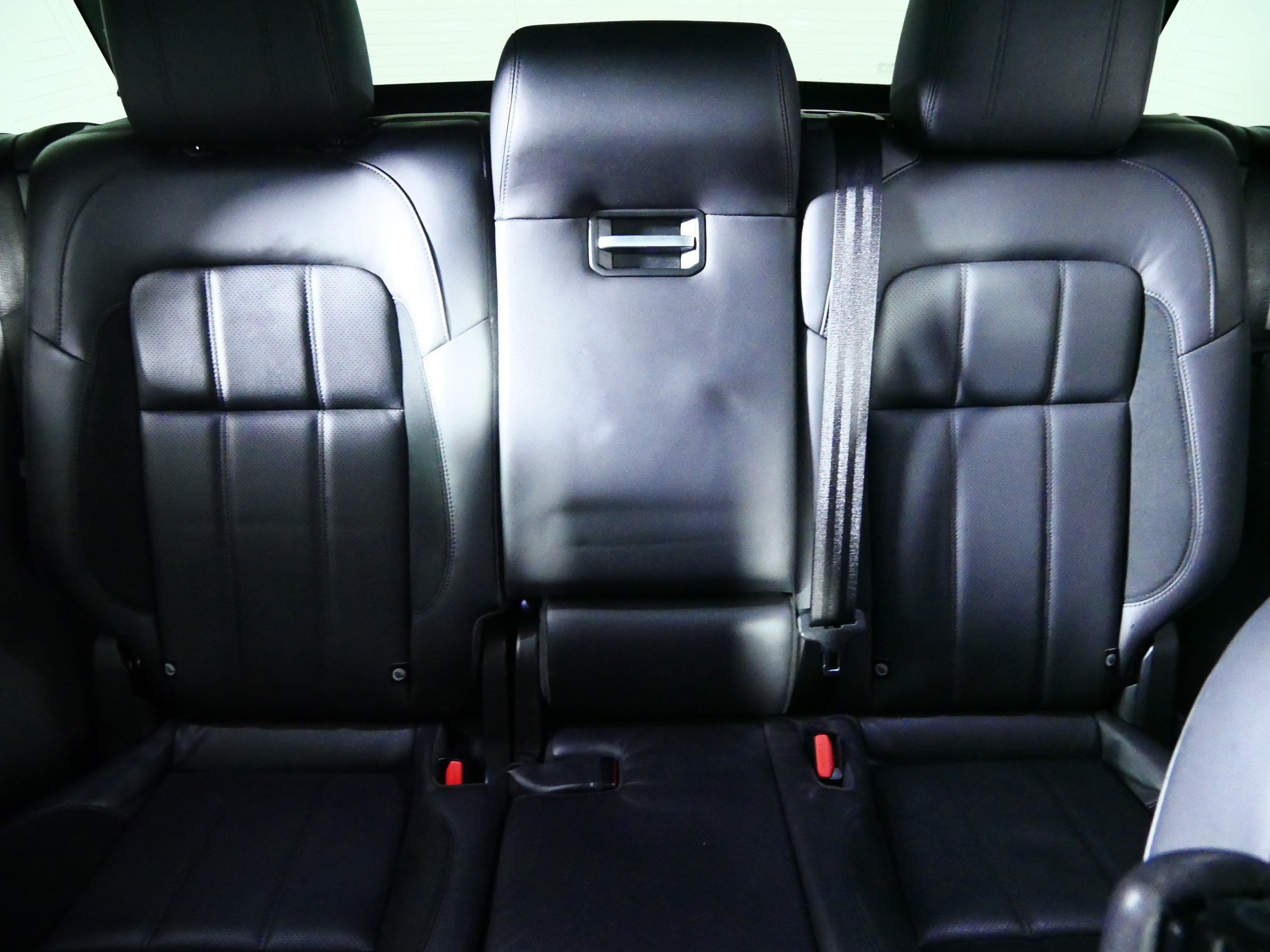 Used 2019 Land Rover Range Rover Sport HST AWD/4WD image 13