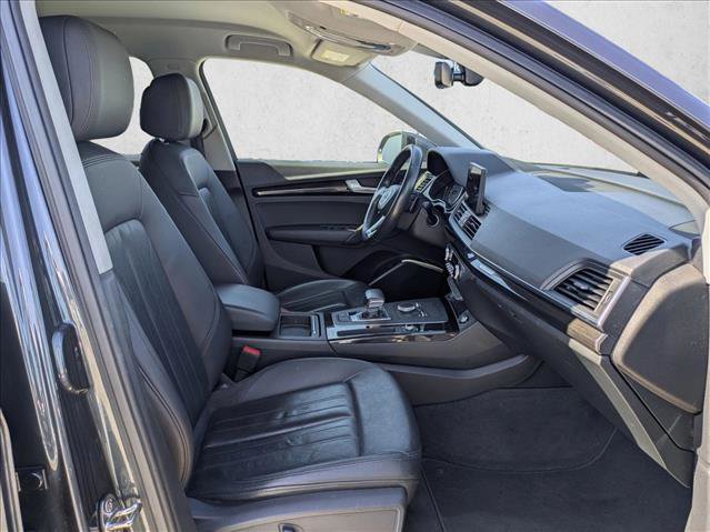 Used 2019 Audi Q5 2.0T Premium w/ Convenience Package image 20