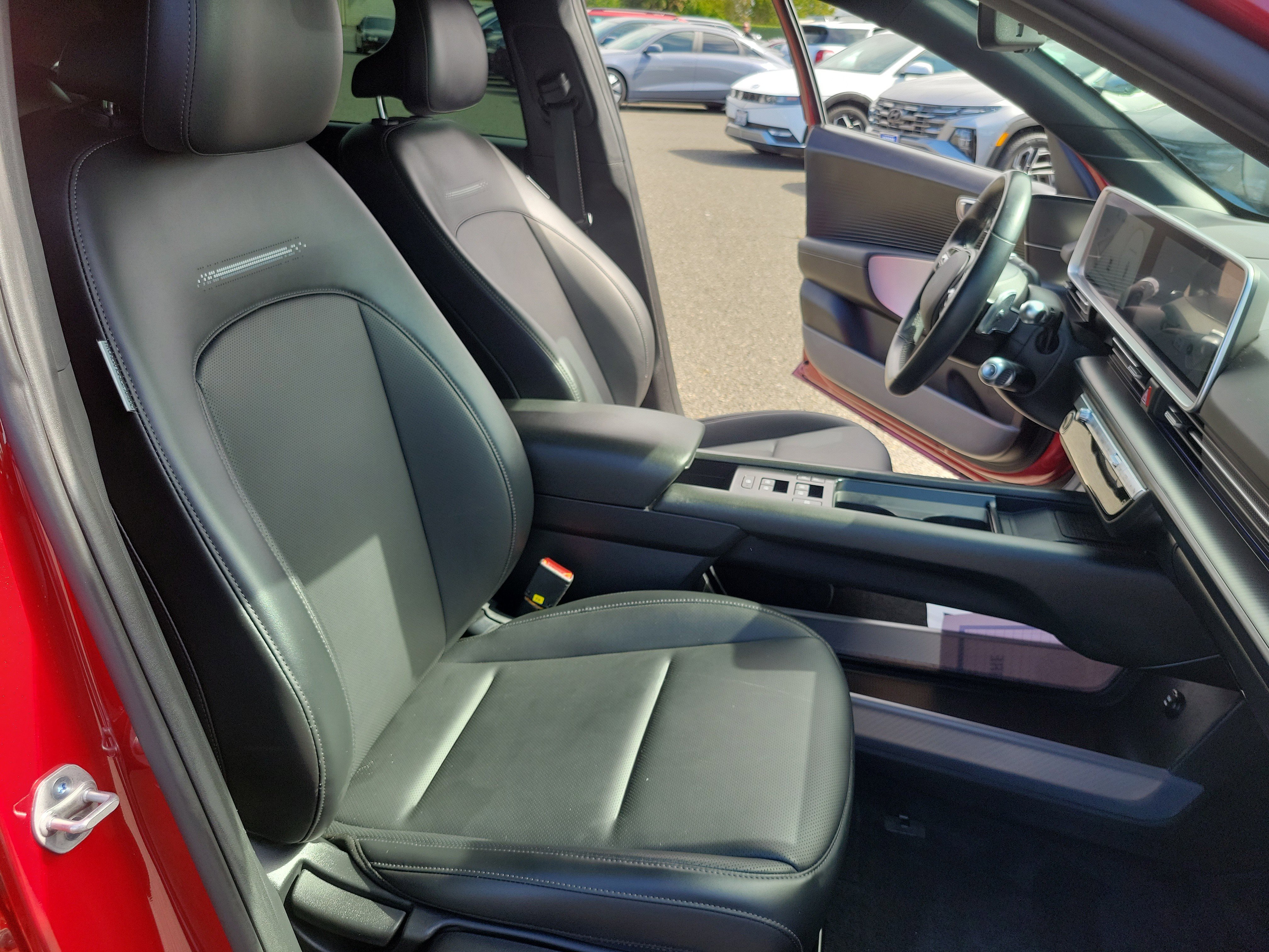Used 2023 Hyundai Ioniq 6 SEL RWD image 21