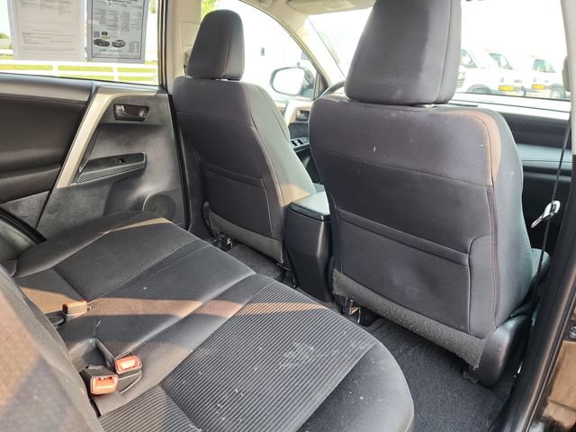 Used 2013 Toyota RAV4 XLE AWD/4WD image 27