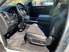Used 2017 RAM 1500 Sport w/ Quick Order Package 26Q Night AWD/4WD image 20