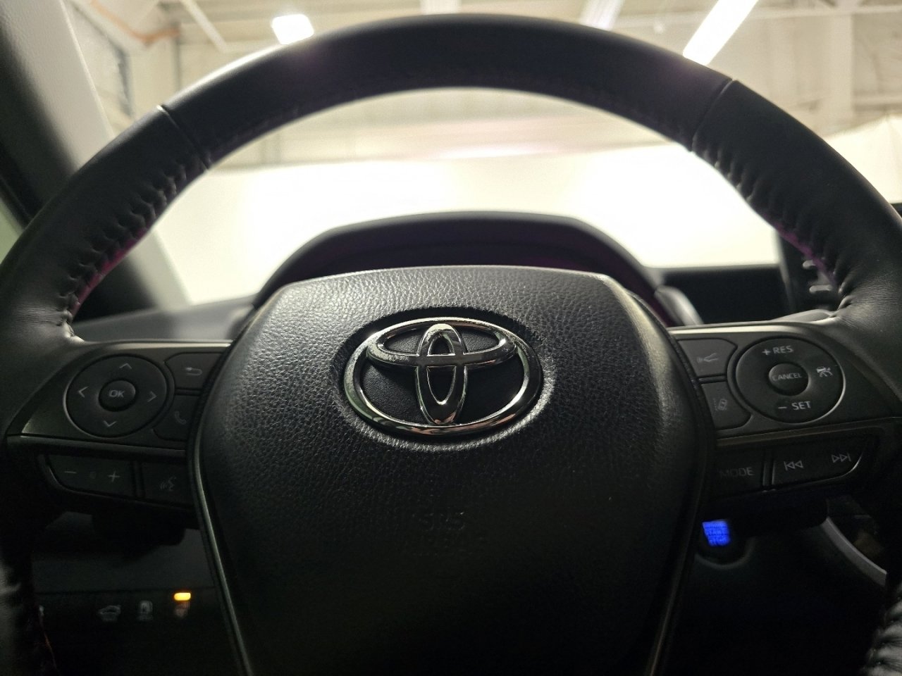 Certified 2024 Toyota Camry XSE image 26