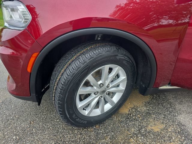 Used 2021 Dodge Durango SXT RWD image 33