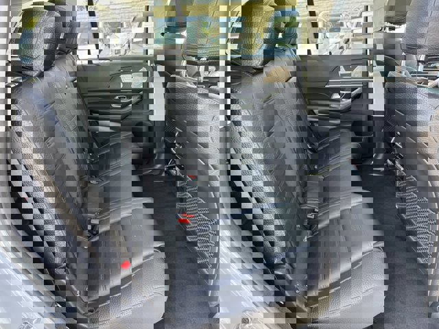 New 2026 Mercedes-Benz GLS 450 4MATIC image 5