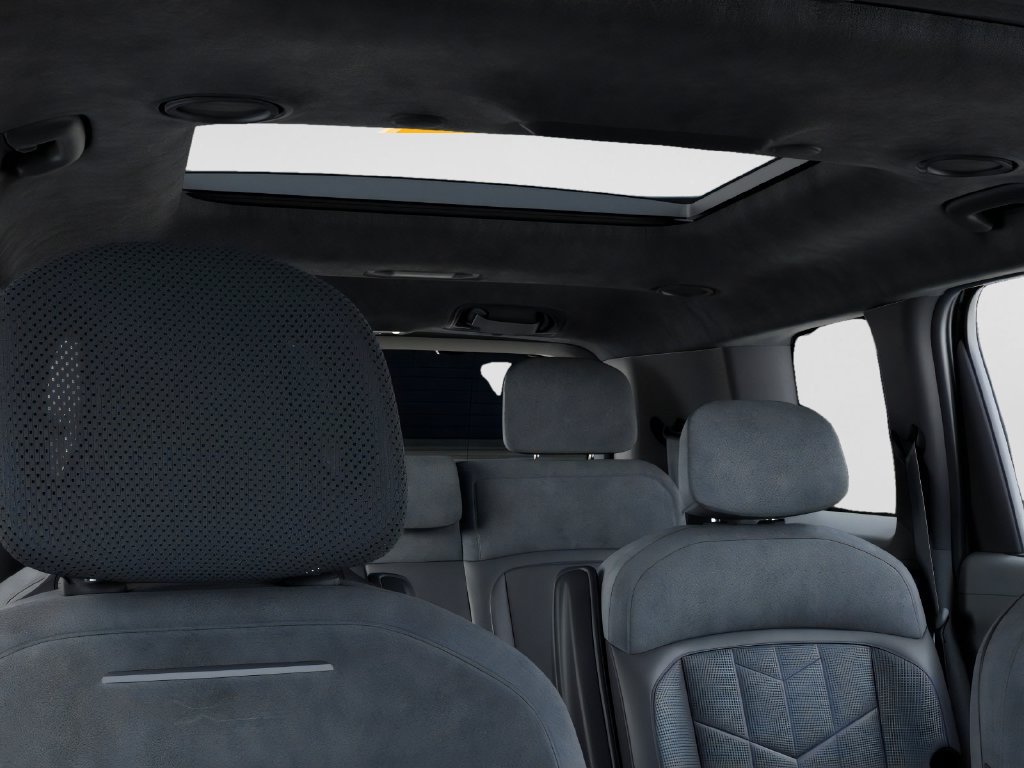 New 2027 Kia Telluride X-Line SX Prestige AWD/4WD image 27