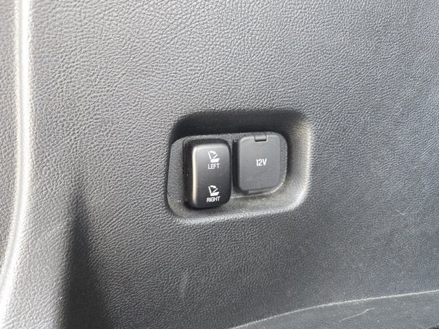 Used 2023 Ford Edge Titanium w/ Equipment Group 301A AWD/4WD image 16