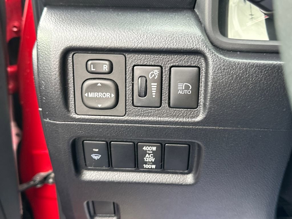 Used 2020 Toyota 4Runner TRD Off-Road image 30