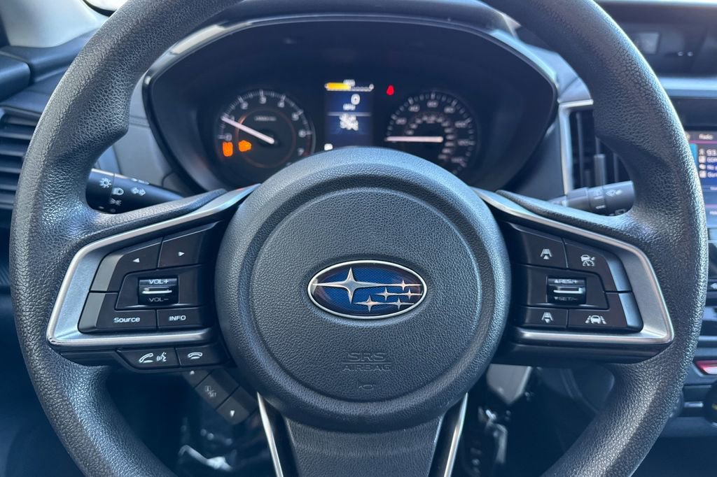 Used 2019 Subaru Crosstrek 2.0i w/ Eyesight System AWD/4WD image 25