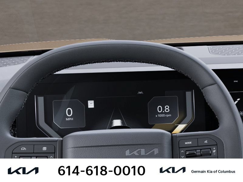 New 2027 Kia Telluride SX Prestige X-Pro AWD/4WD image 24