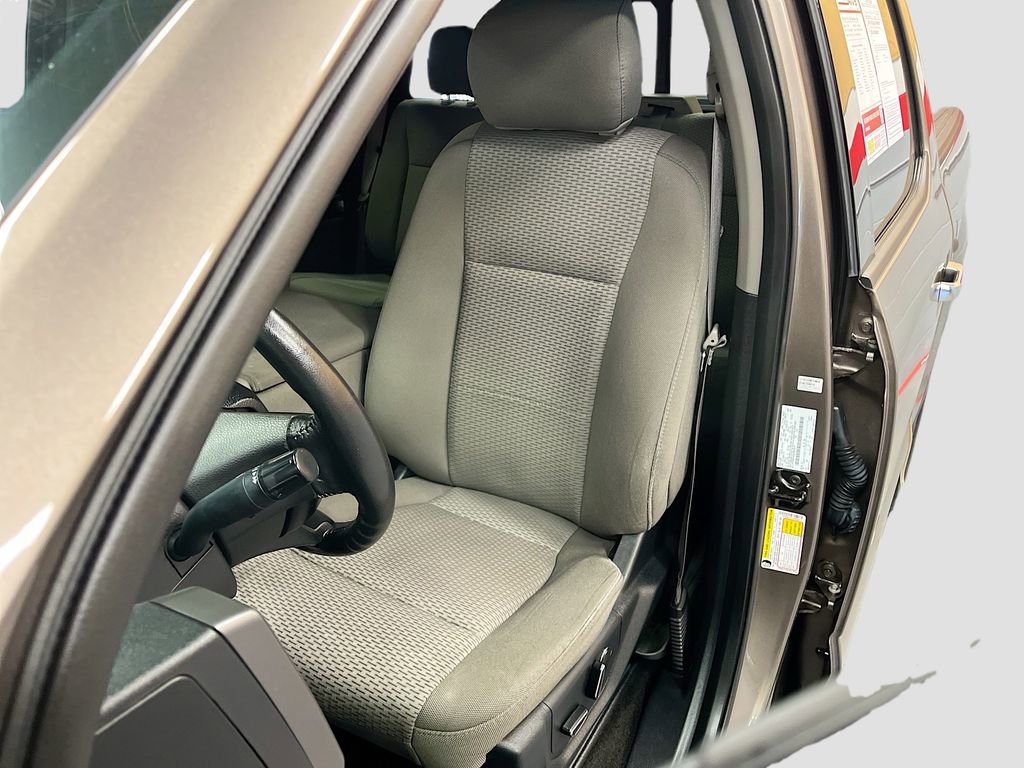 Used 2018 Ford F150 XLT w/ Equipment Group 302A Luxury image 19